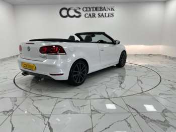 Used Volkswagen Golf 2012 for sale - 74708237: Photo