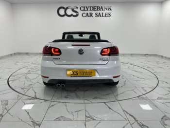 Used Volkswagen Golf 2012 for sale - 74708237: Photo
