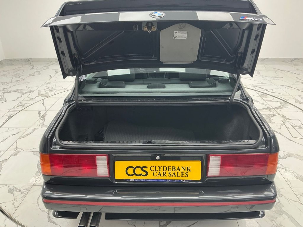 Used BMW M3 1990 for sale - 78167117: Photo 13