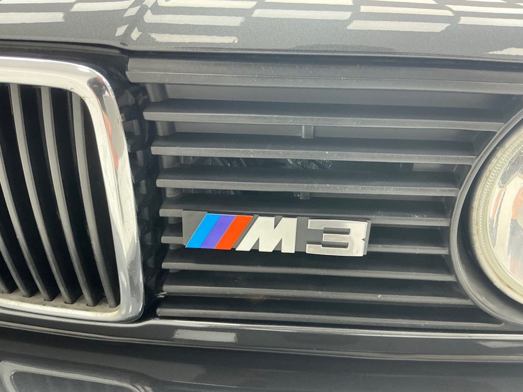 Used BMW M3 1990 for sale - 78167117: Photo 15