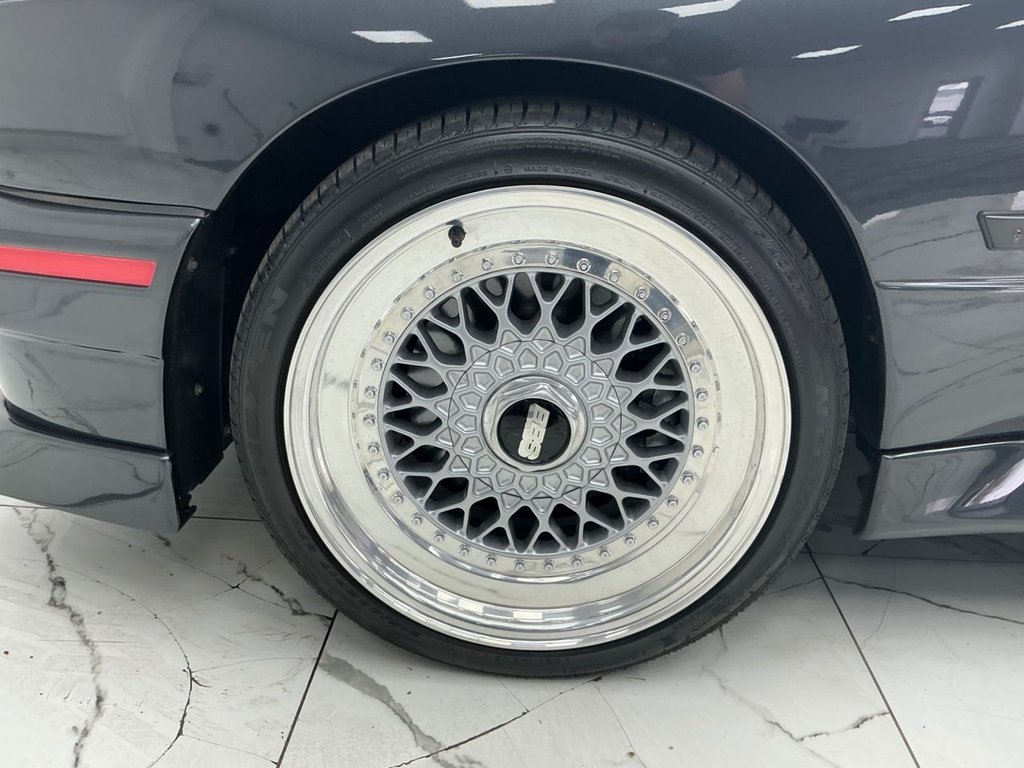 Used BMW M3 1990 for sale - 78167117: Photo 17