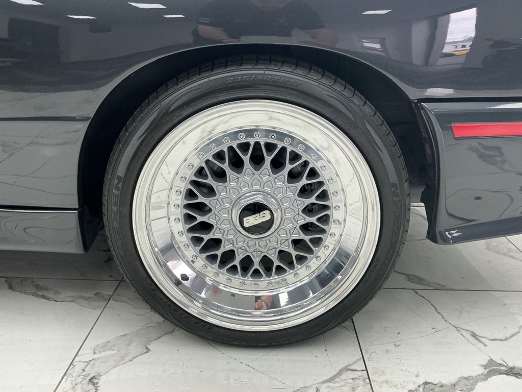 Used BMW M3 1990 for sale - 78167117: Photo 18