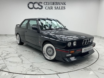 Used BMW M3 1990 for sale - 78167117: Photo