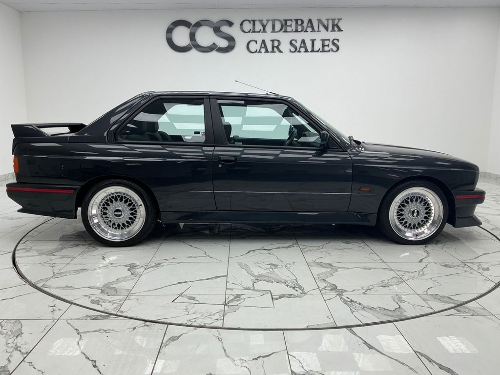 Used BMW M3 1990 for sale - 78167117: Photo 2