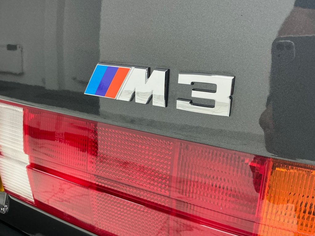 Used BMW M3 1990 for sale - 78167117: Photo 22