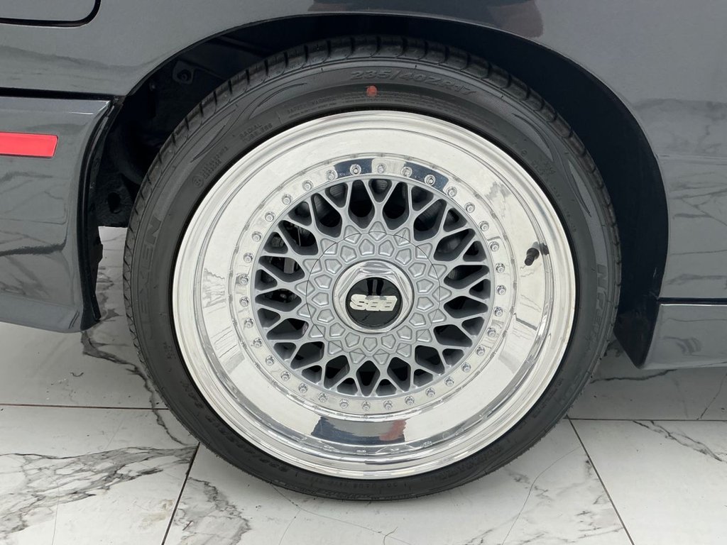 Used BMW M3 1990 for sale - 78167117: Photo 23