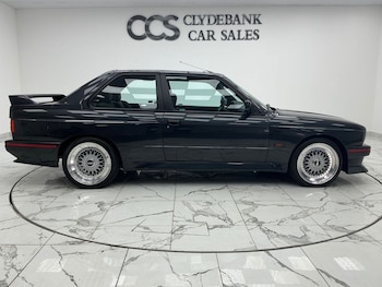 Used BMW M3 1990 for sale - 78167117: Photo