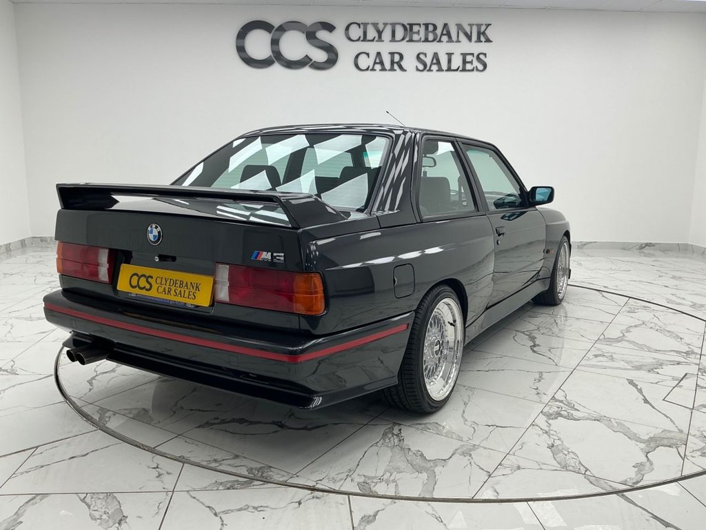 Used BMW M3 1990 for sale - 78167117: Photo 3