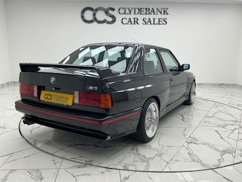 Used BMW M3 1990 for sale - 78167117: Photo