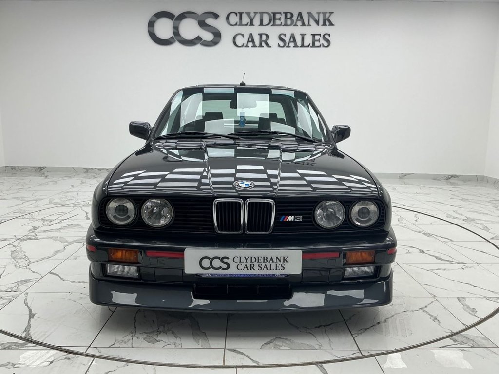 Used BMW M3 1990 for sale - 78167117: Photo 4