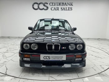 Used BMW M3 1990 for sale - 78167117: Photo