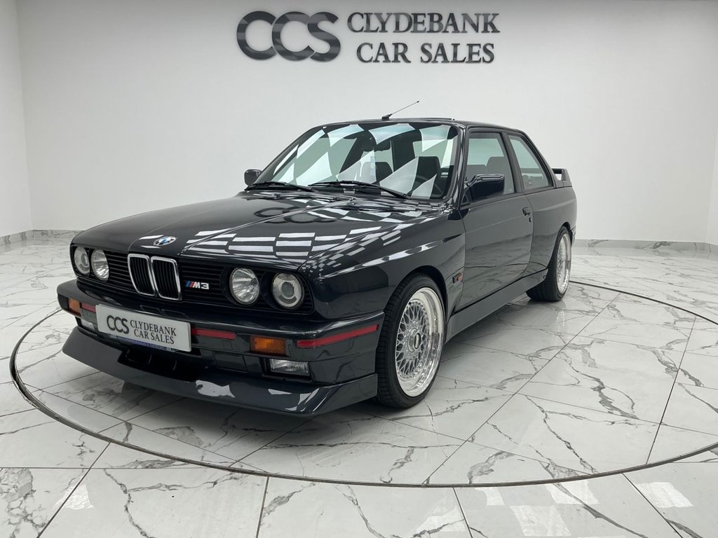 Used BMW M3 1990 for sale - 78167117: Photo 5