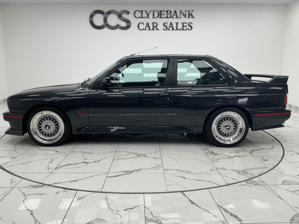 Used BMW M3 1990 for sale - 78167117: Photo 6