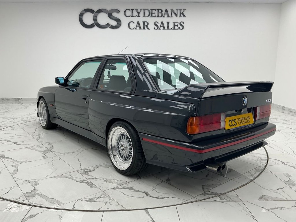 Used BMW M3 1990 for sale - 78167117: Photo 7