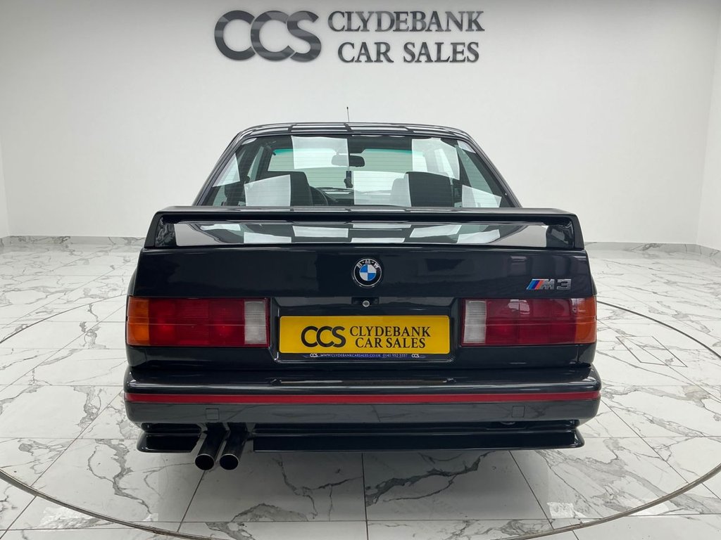 Used BMW M3 1990 for sale - 78167117: Photo 8