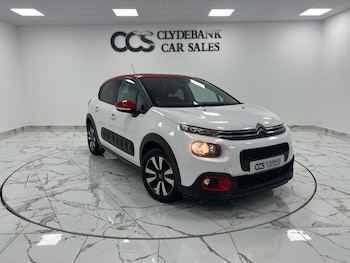Citroen - C3