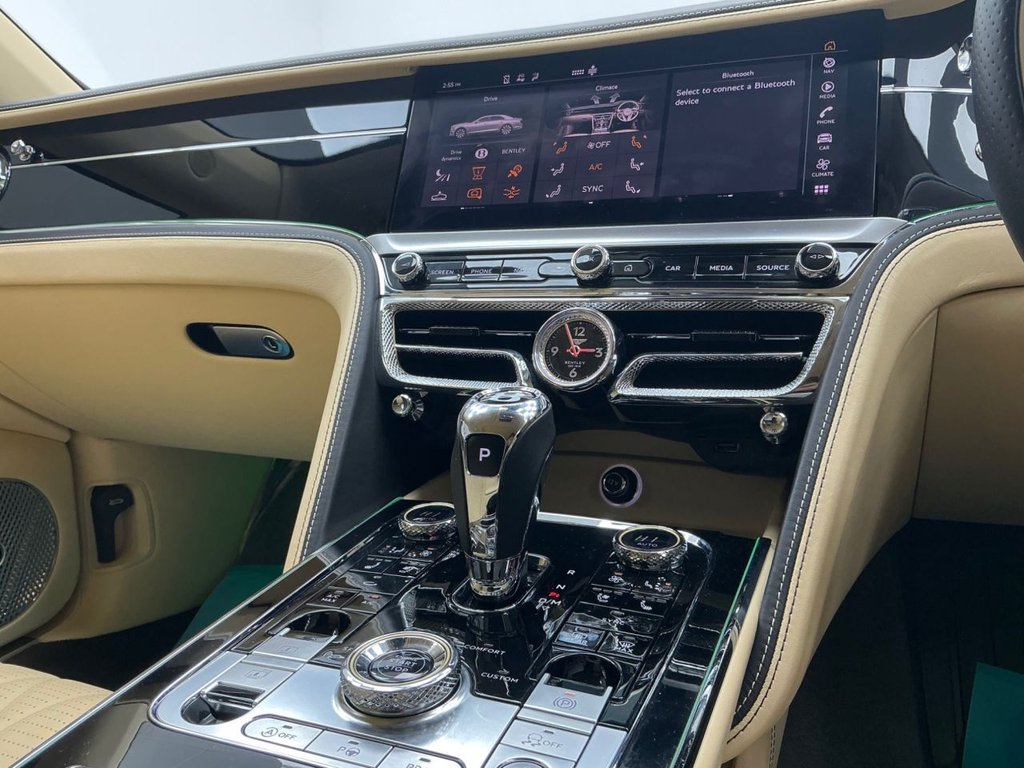 Used Bentley Flying Spur 2021 for sale - 78201023: Photo 10