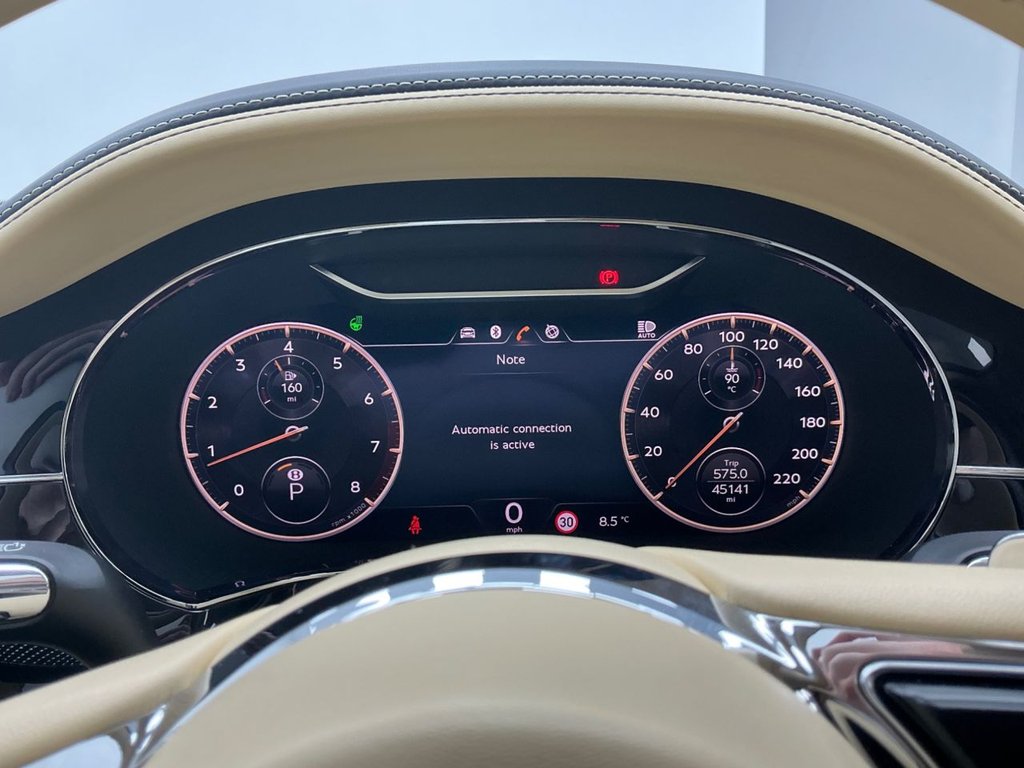 Used Bentley Flying Spur 2021 for sale - 78201023: Photo 11