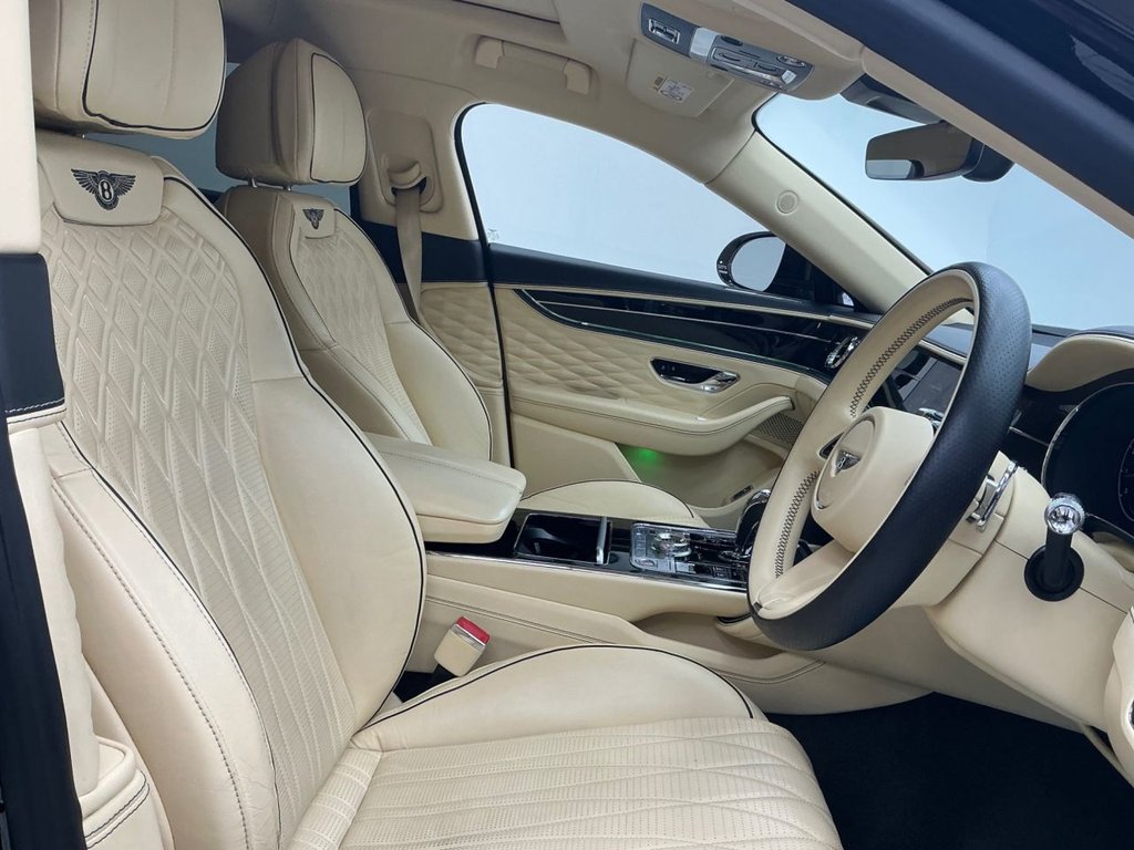 Used Bentley Flying Spur 2021 for sale - 78201023: Photo 14