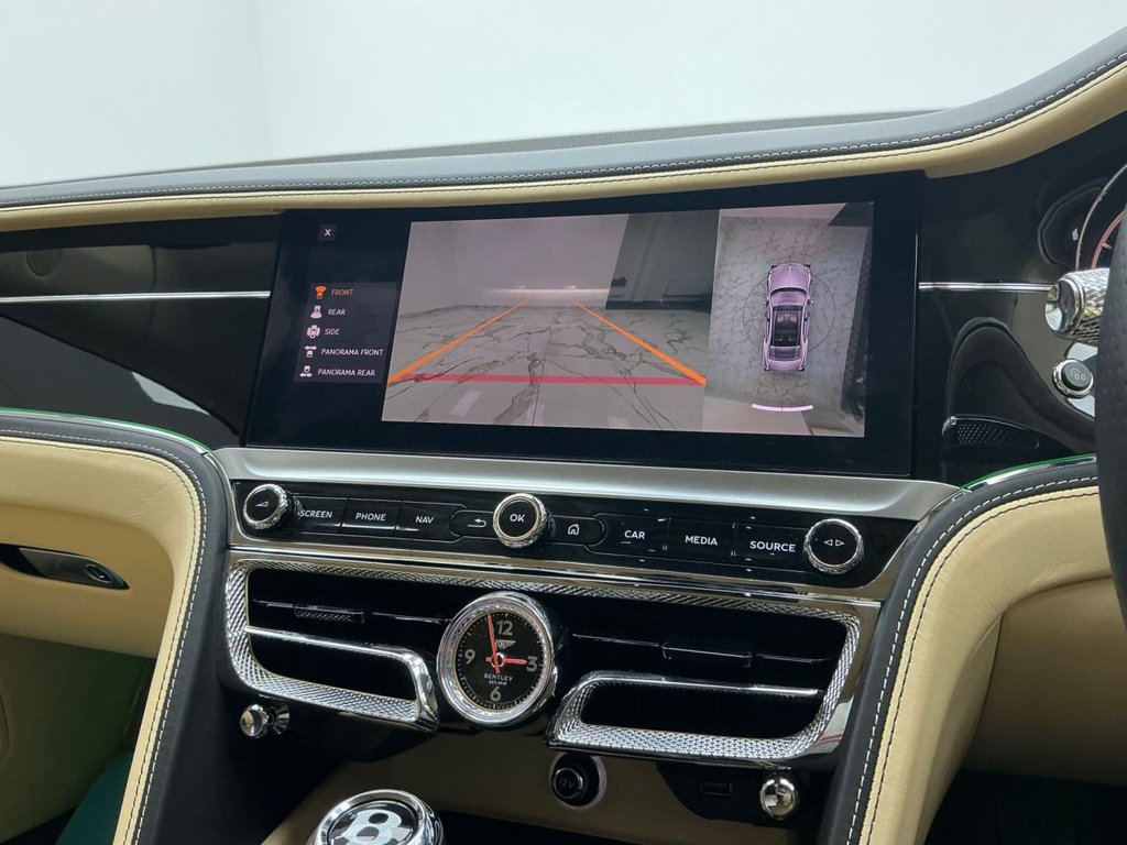 Used Bentley Flying Spur 2021 for sale - 78201023: Photo 15