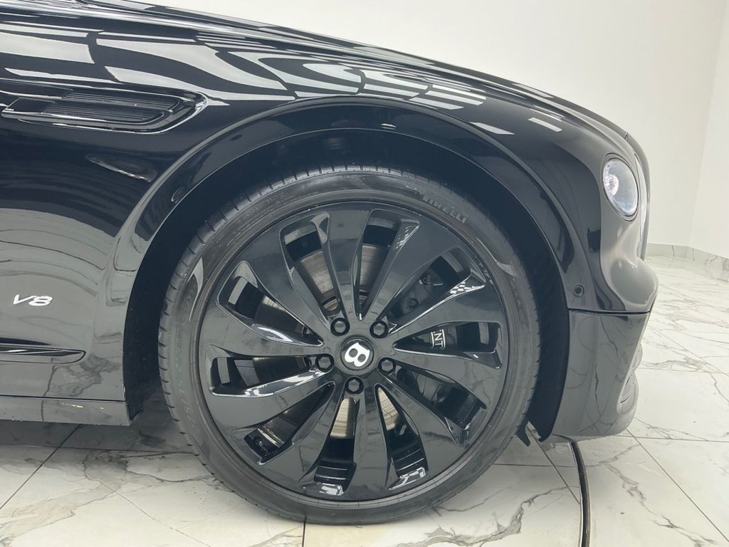 Used Bentley Flying Spur 2021 for sale - 78201023: Photo 16