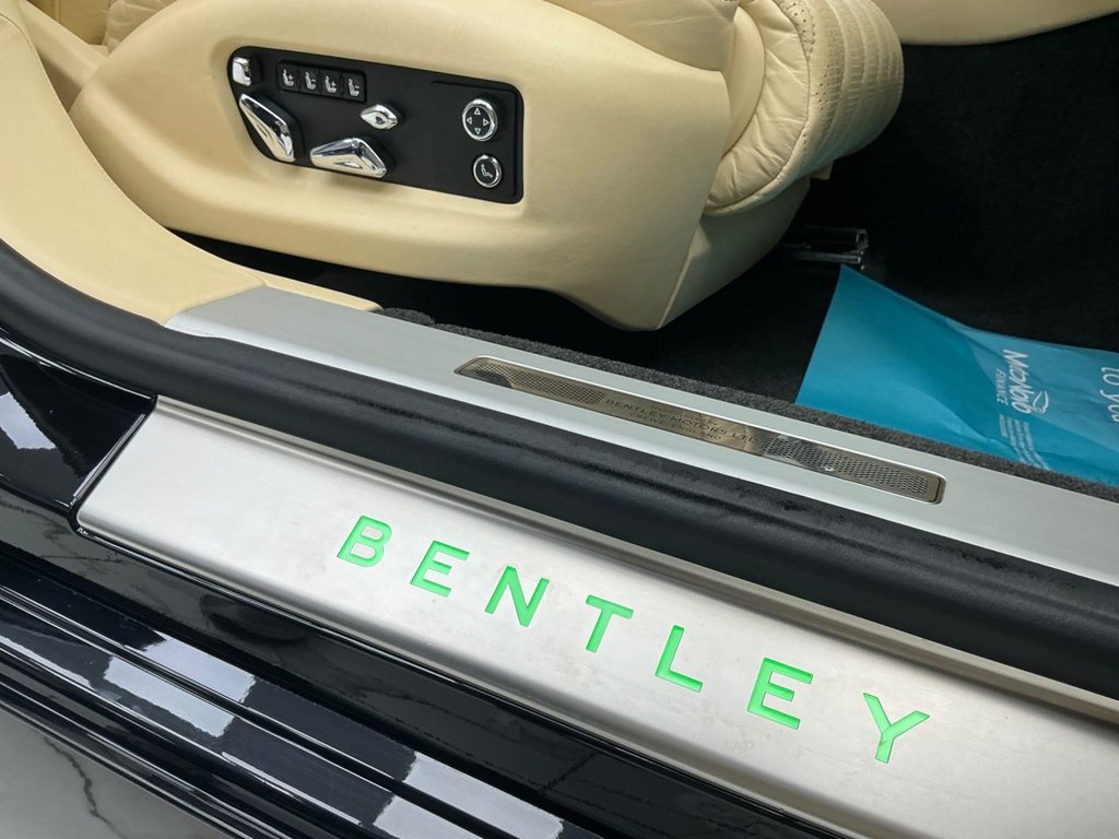 Used Bentley Flying Spur 2021 for sale - 78201023: Photo 17