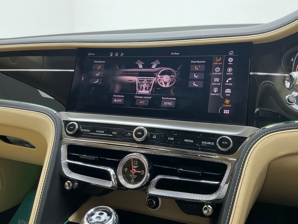 Used Bentley Flying Spur 2021 for sale - 78201023: Photo 19