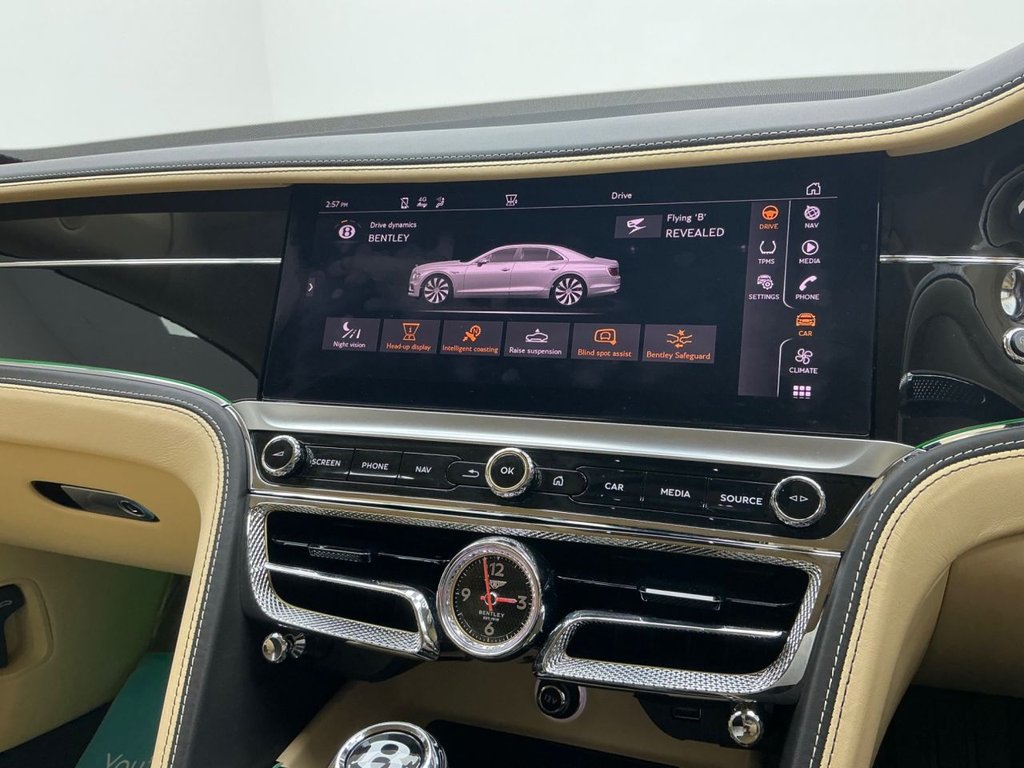 Used Bentley Flying Spur 2021 for sale - 78201023: Photo 20