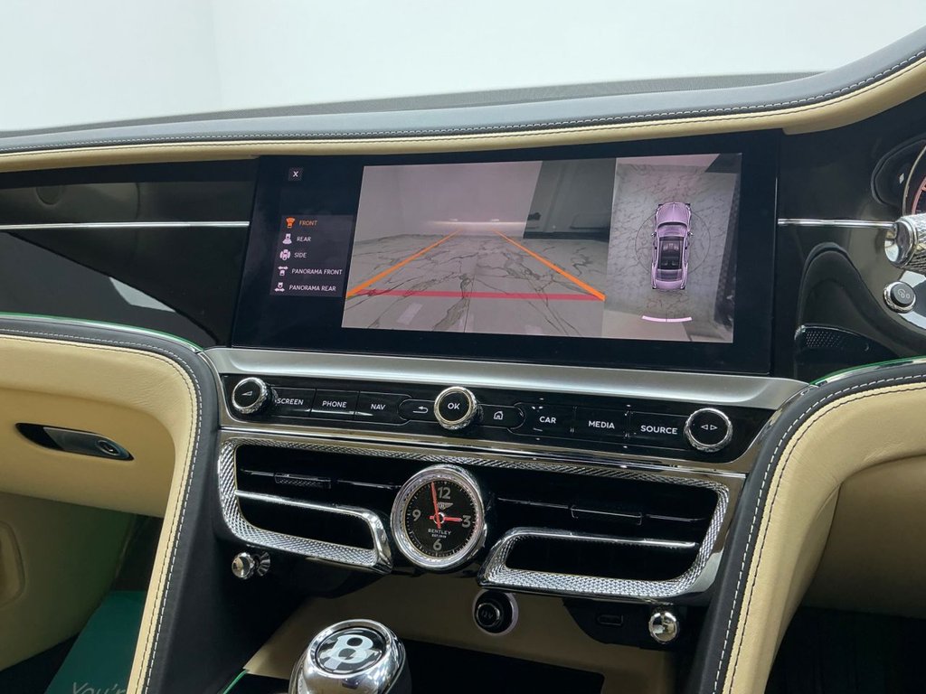 Used Bentley Flying Spur 2021 for sale - 78201023: Photo 21