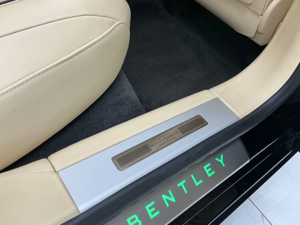 Used Bentley Flying Spur 2021 for sale - 78201023: Photo 22