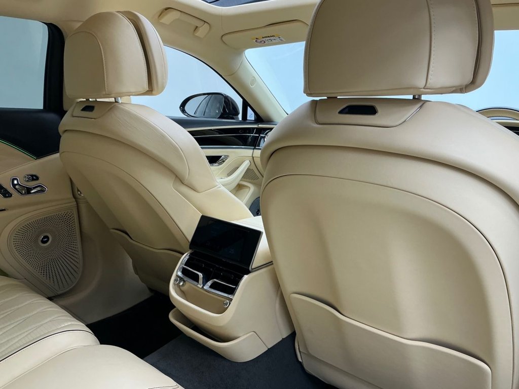 Used Bentley Flying Spur 2021 for sale - 78201023: Photo 23