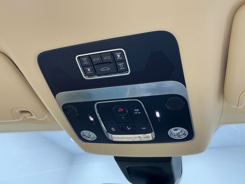 Used Bentley Flying Spur 2021 for sale - 78201023: Photo 25