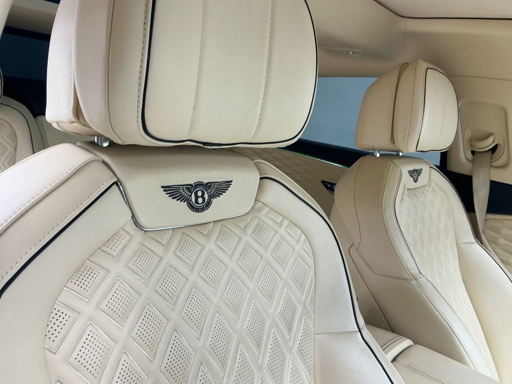 Used Bentley Flying Spur 2021 for sale - 78201023: Photo 26