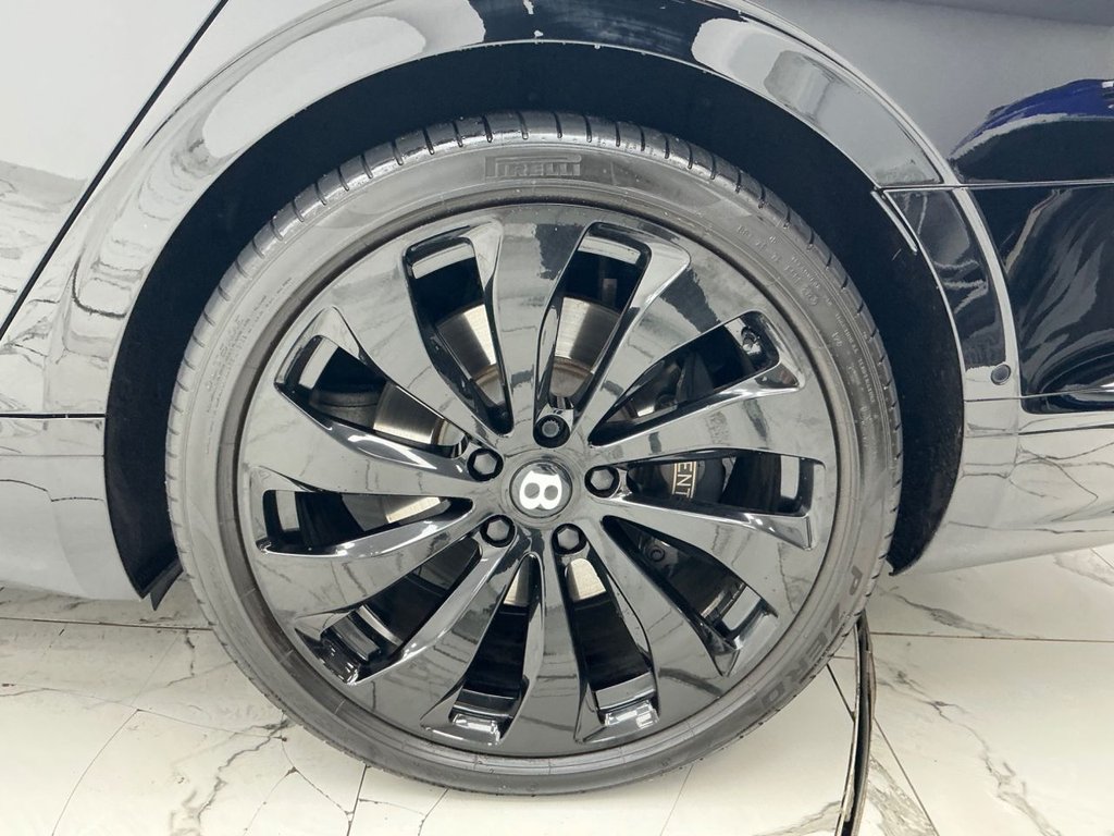 Used Bentley Flying Spur 2021 for sale - 78201023: Photo 27