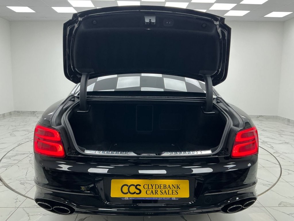 Used Bentley Flying Spur 2021 for sale - 78201023: Photo 29