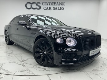 Used Bentley Flying Spur 2021 for sale - 78201023: Photo
