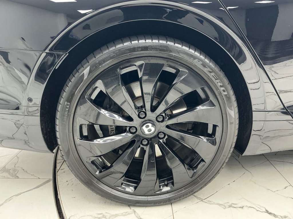 Used Bentley Flying Spur 2021 for sale - 78201023: Photo 30