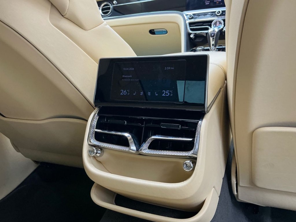 Used Bentley Flying Spur 2021 for sale - 78201023: Photo 31