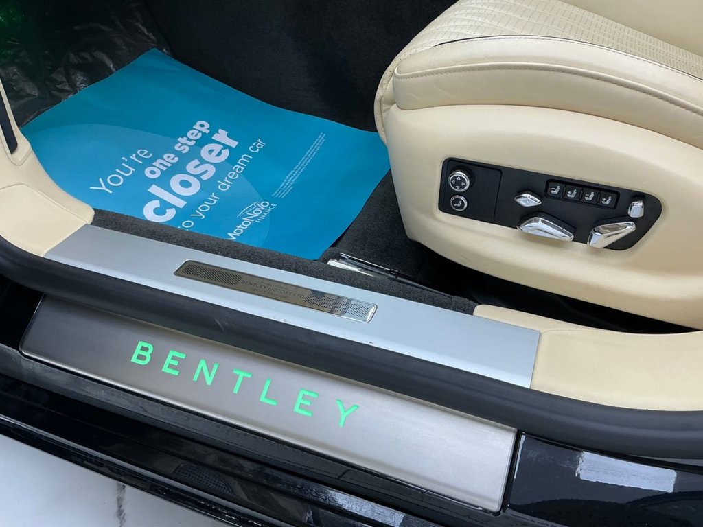 Used Bentley Flying Spur 2021 for sale - 78201023: Photo 37