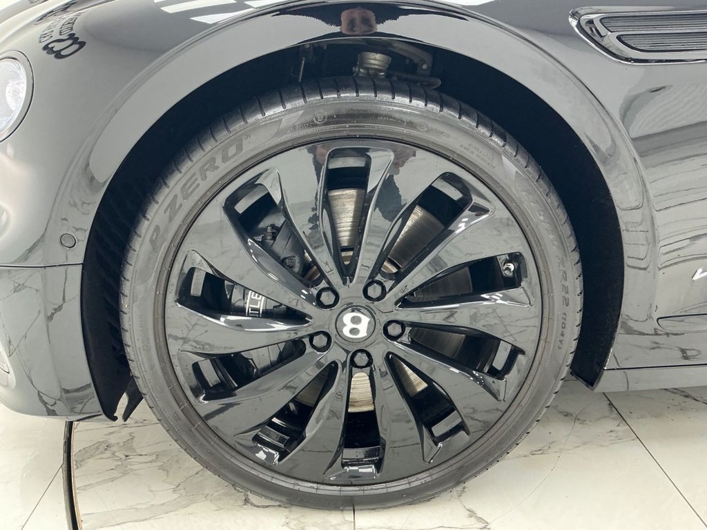 Used Bentley Flying Spur 2021 for sale - 78201023: Photo 39