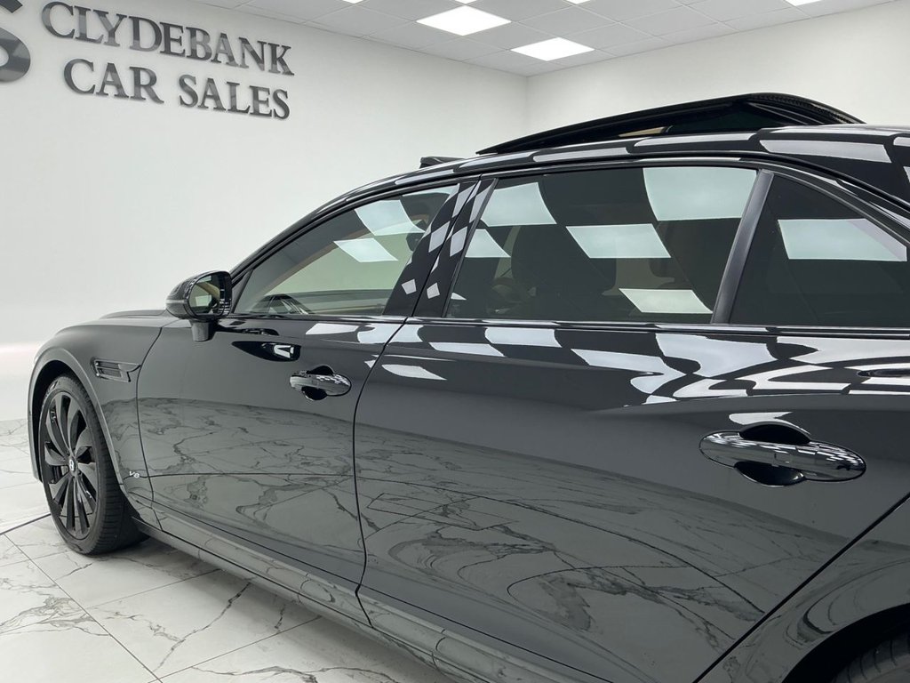 Used Bentley Flying Spur 2021 for sale - 78201023: Photo 44
