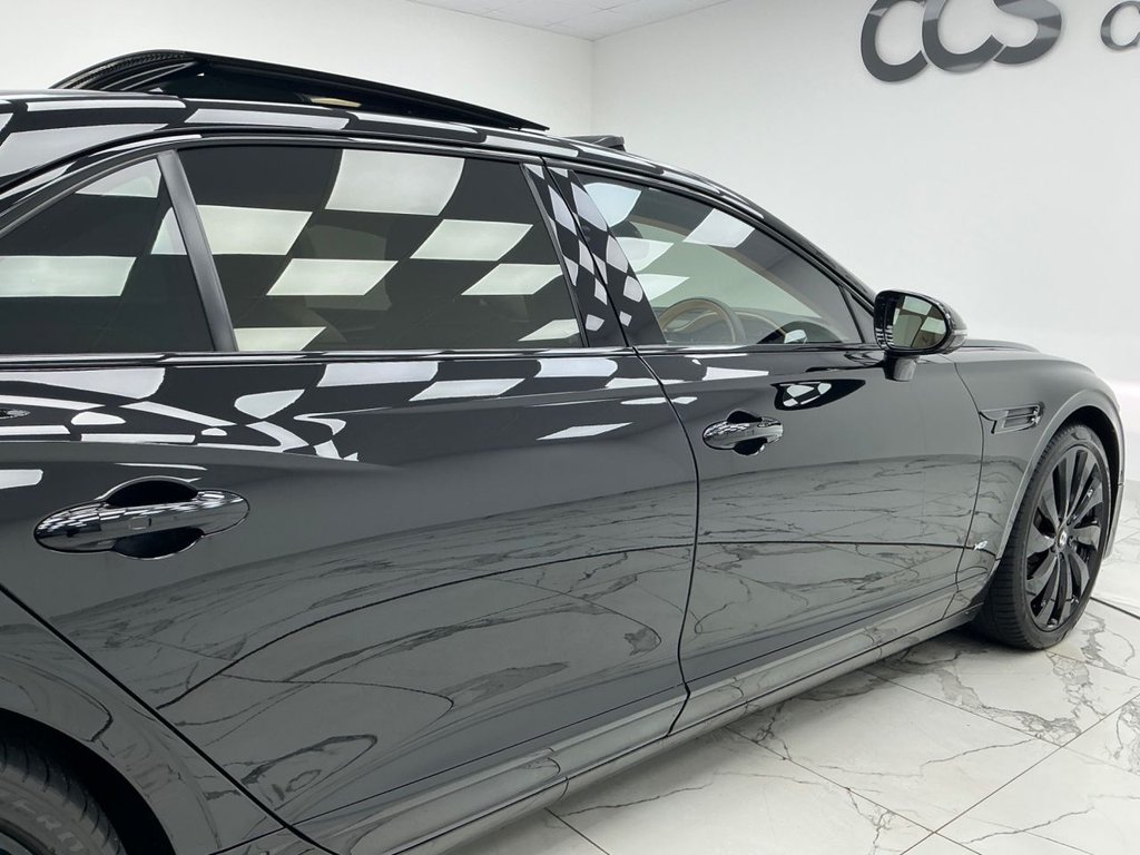 Used Bentley Flying Spur 2021 for sale - 78201023: Photo 45