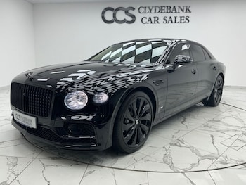 Used Bentley Flying Spur 2021 for sale - 78201023: Photo