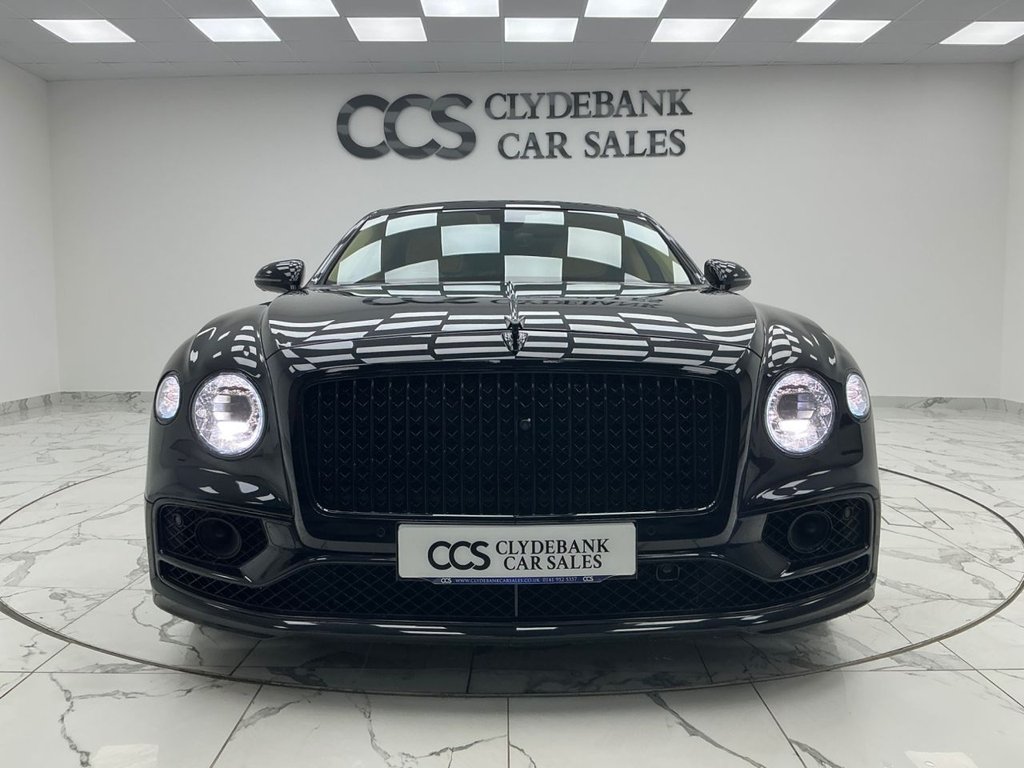 Used Bentley Flying Spur 2021 for sale - 78201023: Photo 9