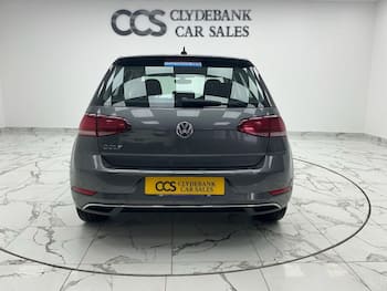Used Volkswagen Golf 2018 for sale - 79642758: Photo