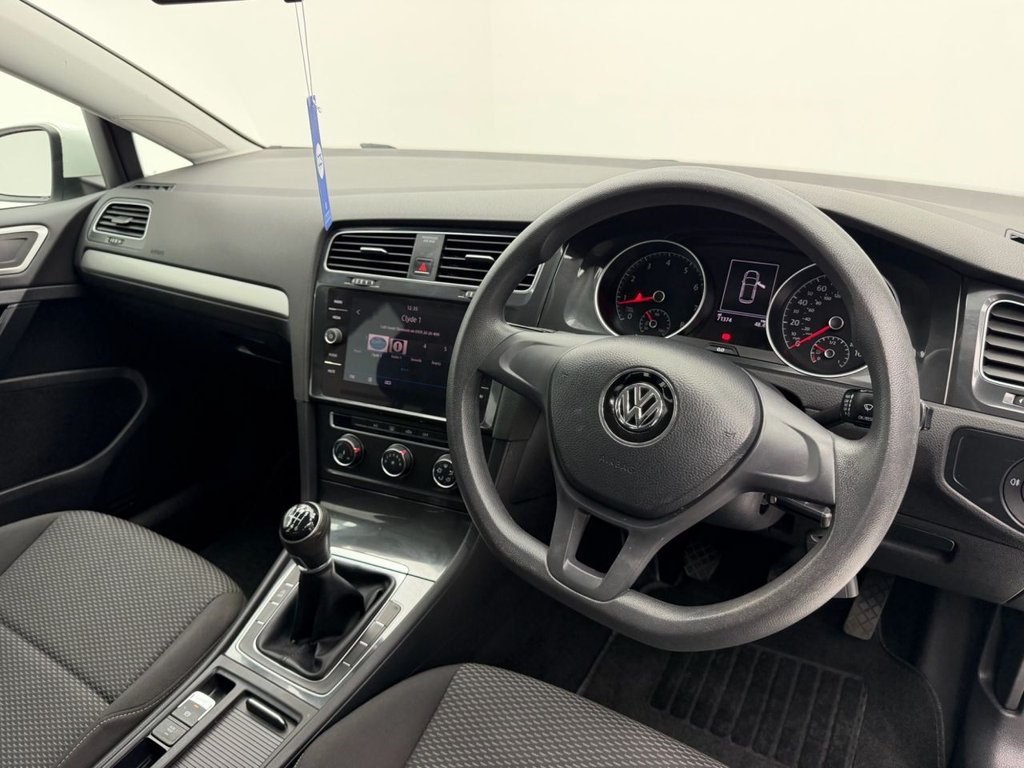 Used Volkswagen Golf 2018 for sale - 76962406: Photo 10
