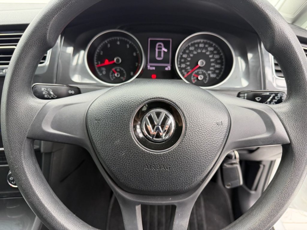 Used Volkswagen Golf 2018 for sale - 76962406: Photo 11