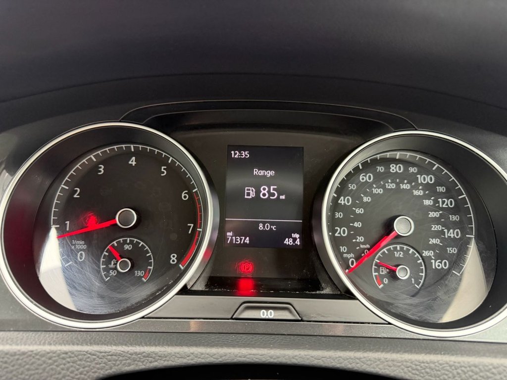 Used Volkswagen Golf 2018 for sale - 76962406: Photo 12