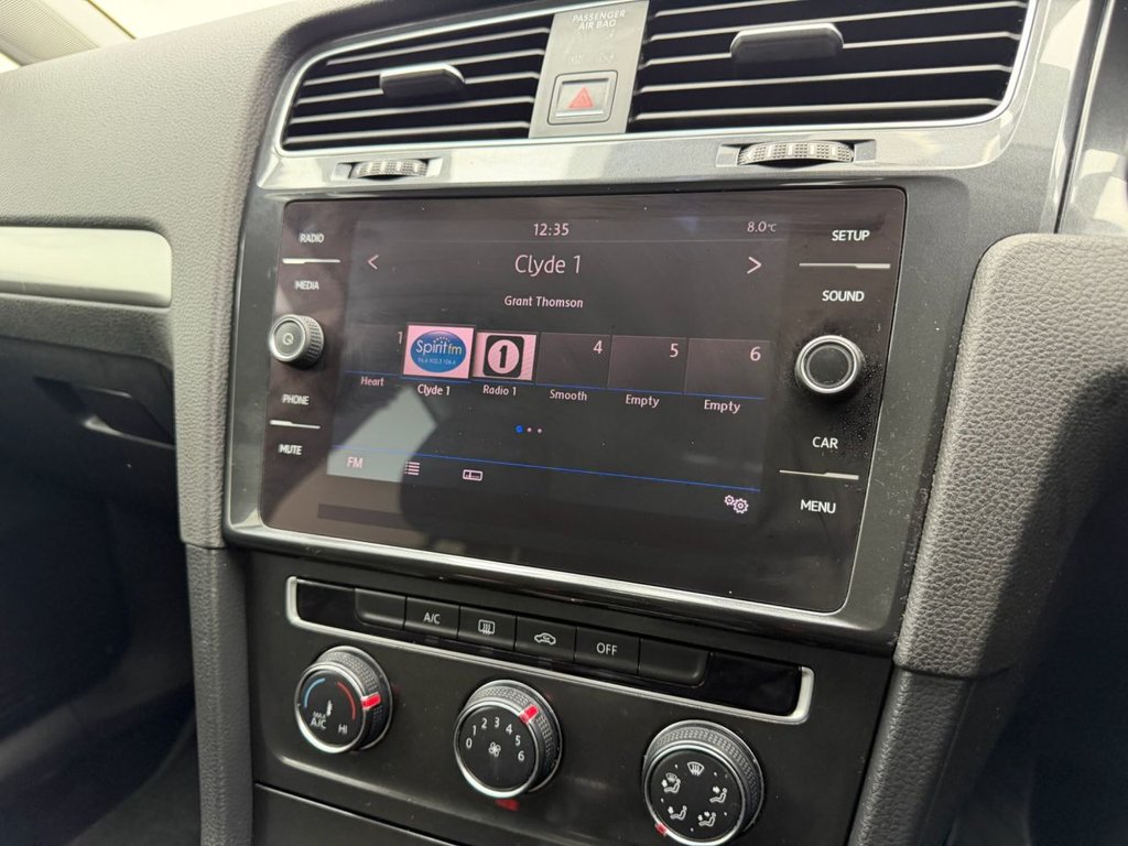 Used Volkswagen Golf 2018 for sale - 76962406: Photo 14