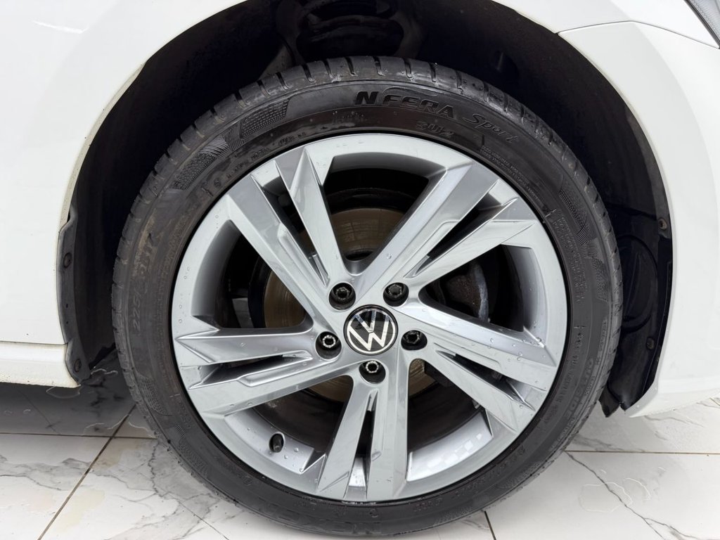 Used Volkswagen Golf 2018 for sale - 76962406: Photo 19